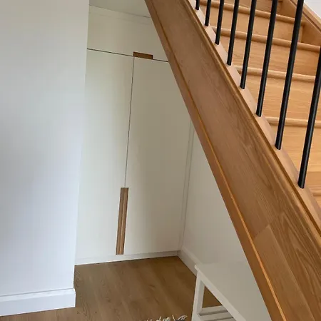 Ardmore's Modern House