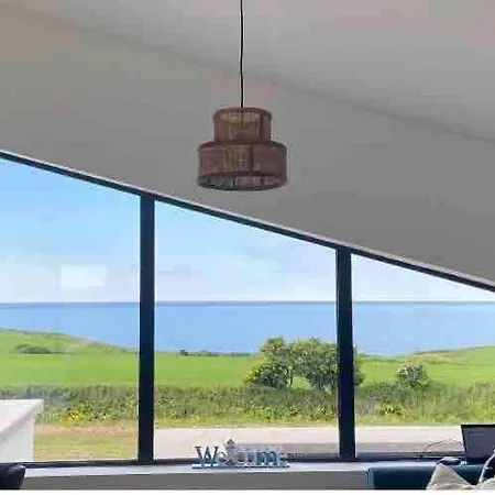 Ardmore's Modern House Apartamento