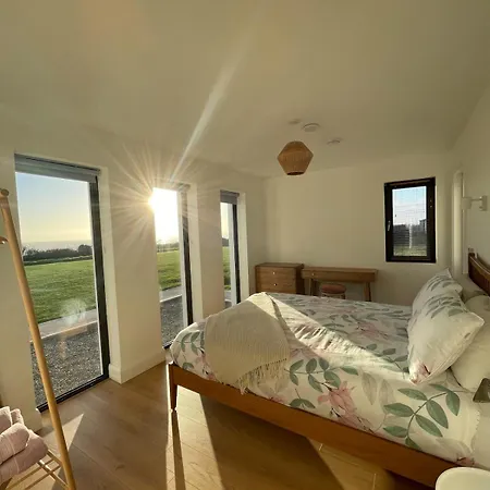 Ardmore's Modern House Apartamento *