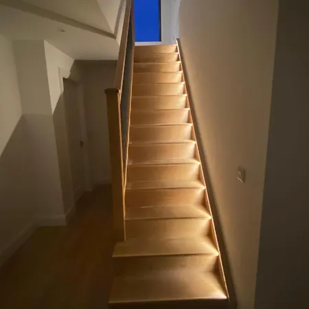Ardmore's Modern House 아파트 아드모어