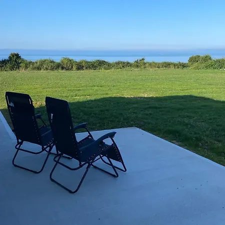 Ardmore's Modern House أردمور
