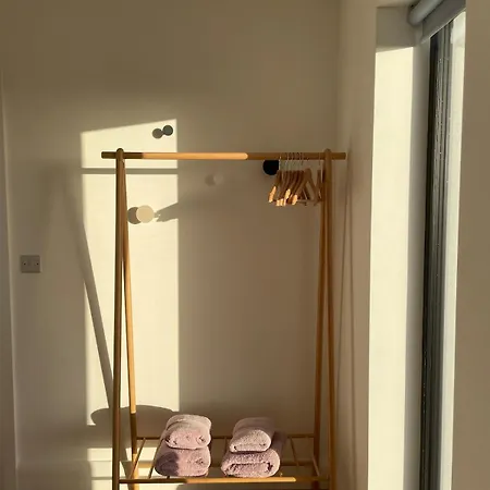 Ardmore's Modern House Apartamento Ardmore (Waterford)