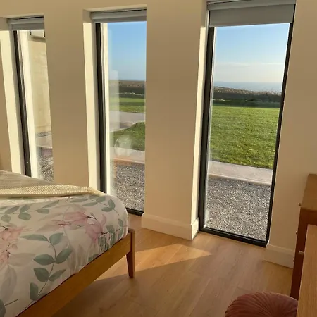 Ardmore's Modern House Apartamento Ardmore (Waterford)