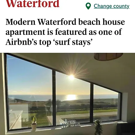 Ardmore's Modern House * أردمور