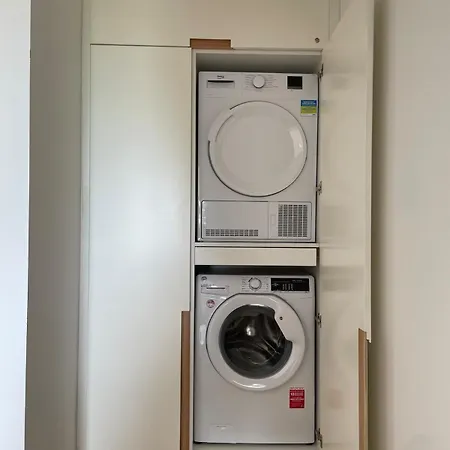 Ardmore's Modern House Apartamento *